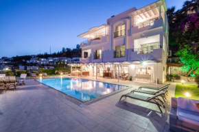 Villa Cubana by EvTatilim